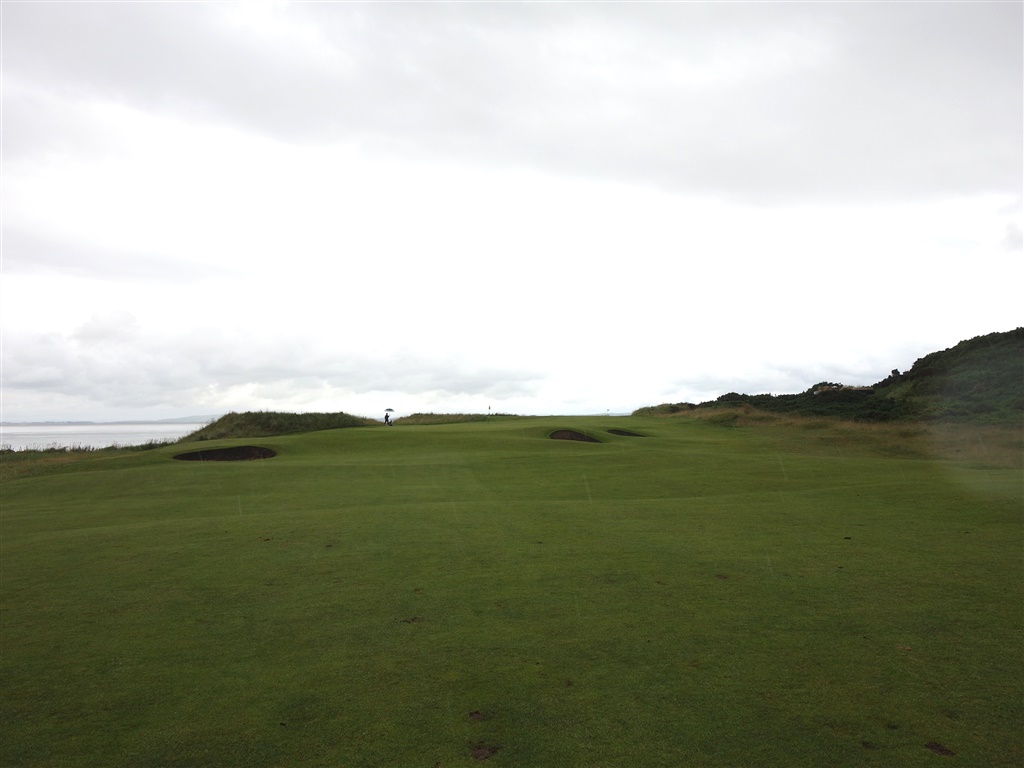 Royal Dornoch Golf Club (Championship Course)